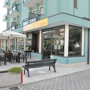 Апарт-отель Acqua Marina, Римини