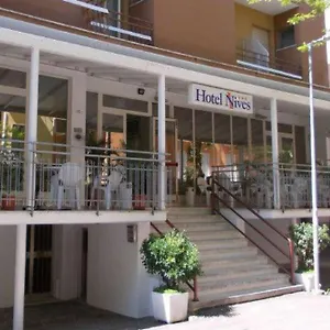 Hotel Nives