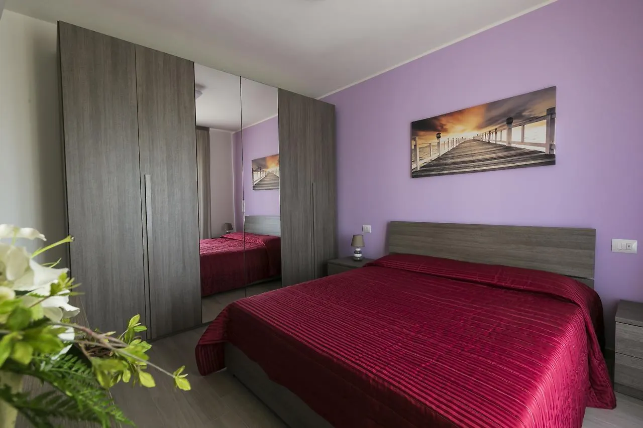 Residenza Riva Azzurra Aparthotel Rimini