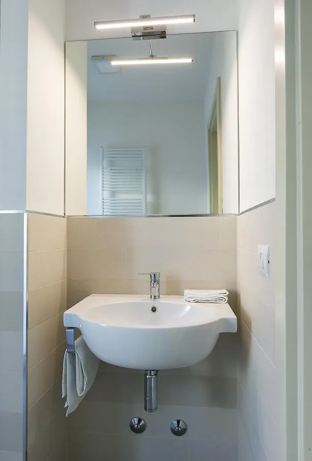 Residenza Riva Azzurra Aparthotel Rimini
