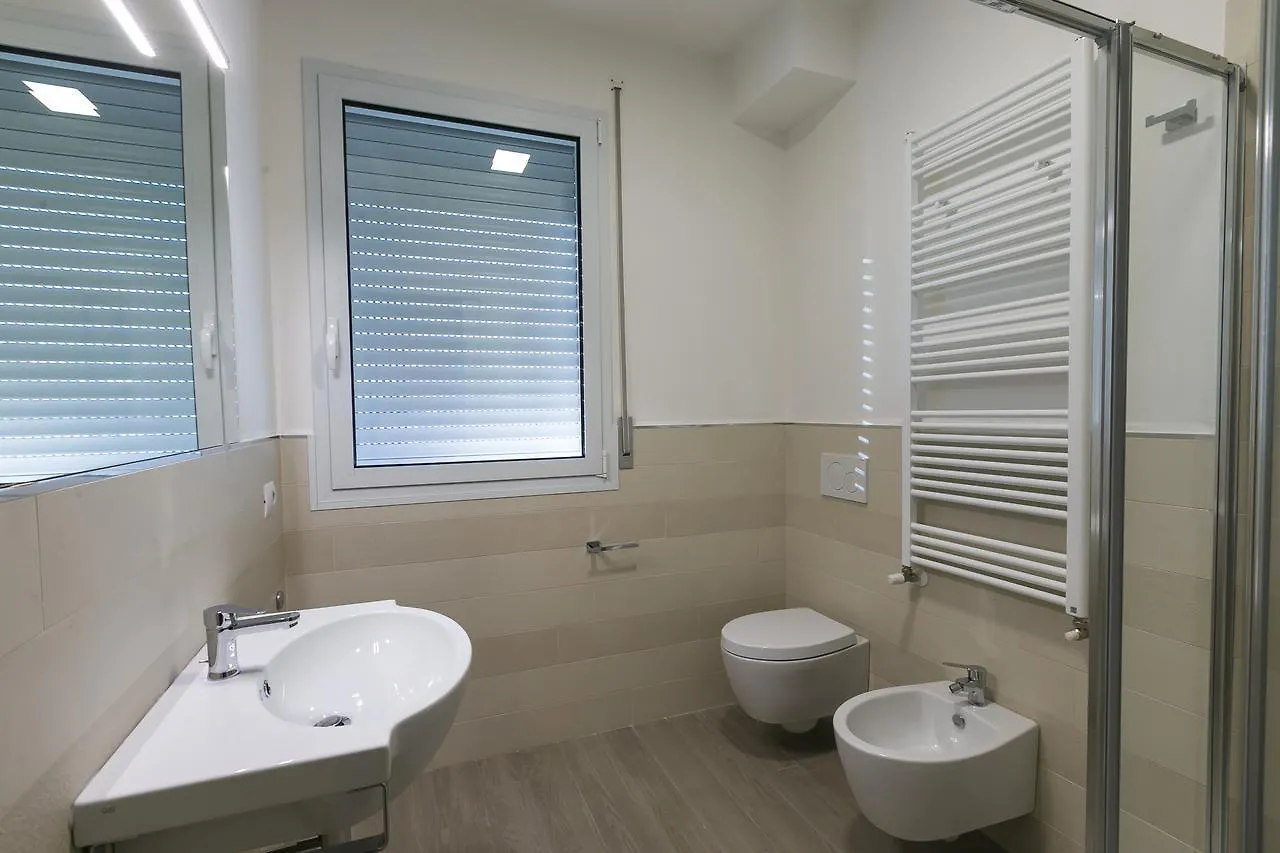 Residenza Riva Azzurra Aparthotel Rimini