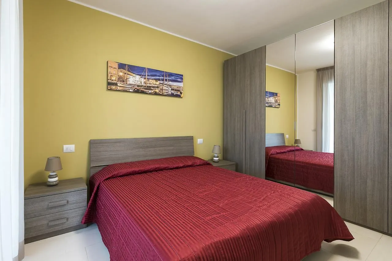 Residenza Riva Azzurra Aparthotel Rimini