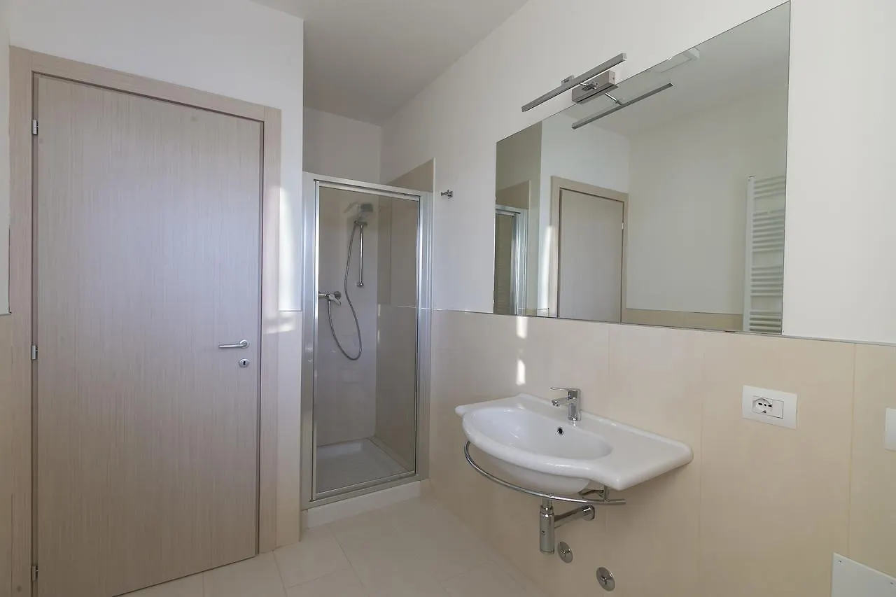 Residenza Riva Azzurra Aparthotel Rimini