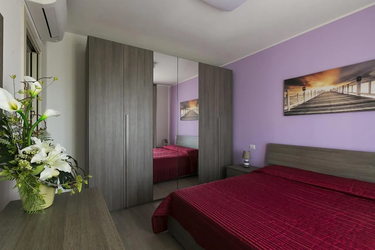 Residenza Riva Azzurra Aparthotel Rimini