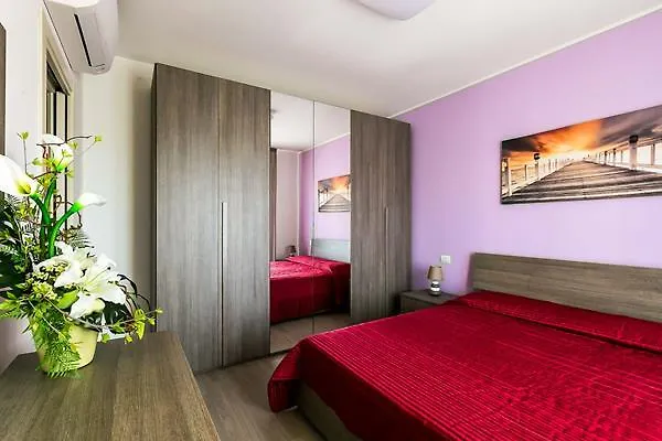 Residenza Riva Azzurra Aparthotel Rimini