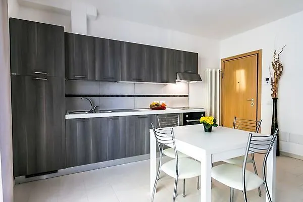 Residenza Riva Azzurra Aparthotel Rimini 2*,  Italy