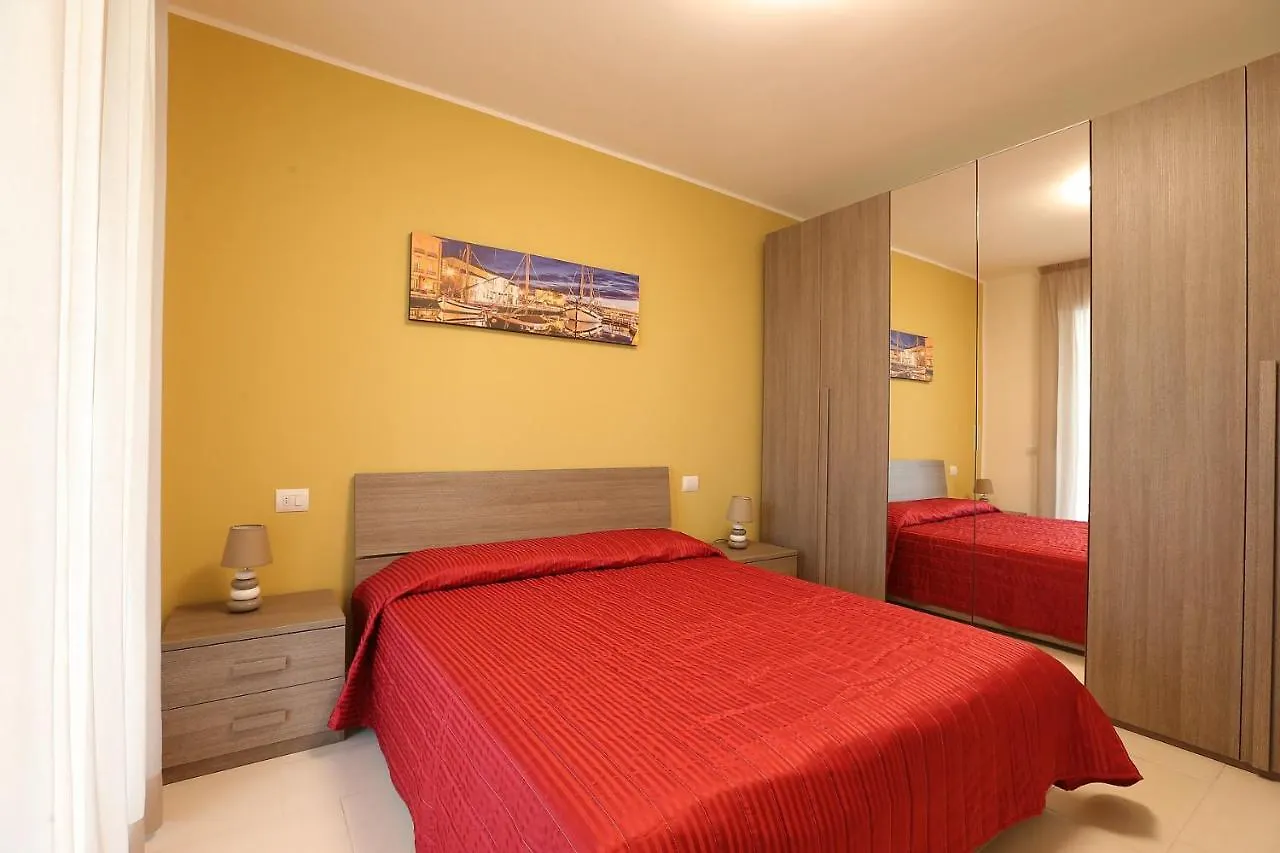 Aparthotel Residenza Riva Azzurra Rimini